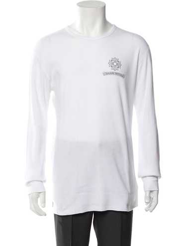 Chrome hearts long t - Gem