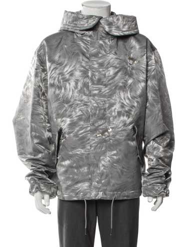 Givenchy parka - Gem
