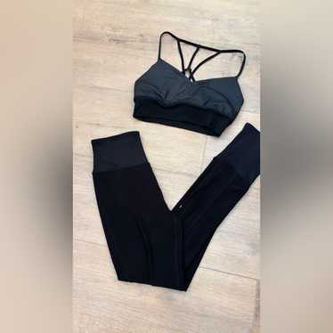 Alo yoga set - Gem