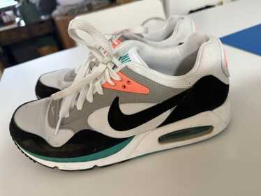 ☆送料無料☆ NIKE Air Max Correlate ☆ Nike Air Max Correlate White Black New Green Size 11 | eBay