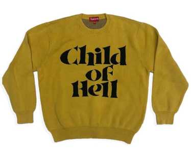 Supreme child of hell - Gem