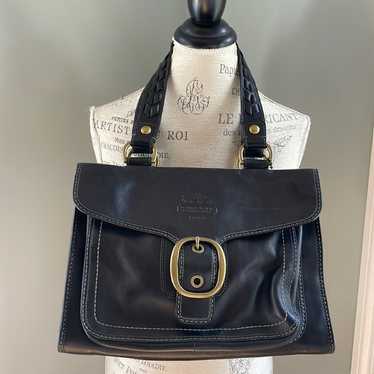 Coach bleecker flap leather - Gem Coach bleecker flap leather - Gem