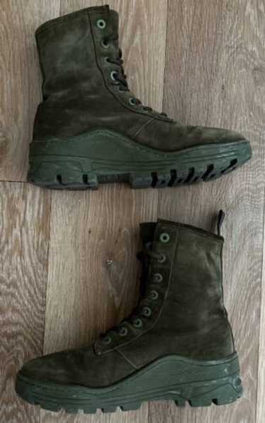 Yeezy season 6 combat - Gem