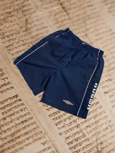 UMBRO Rugby Shorts 70s80s England製 ビンテージ $_12.JPG?set_id=880000500F