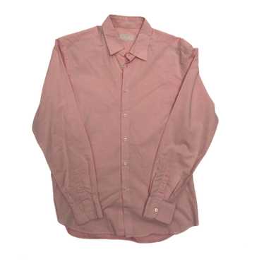 PRADA ss12 western shirts パイピングウエスタンシャツ PRADA ss12 western shirts パイピングウエスタンシャツ - メルカリ