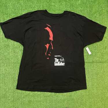 The Godfather T Shirt - Gem