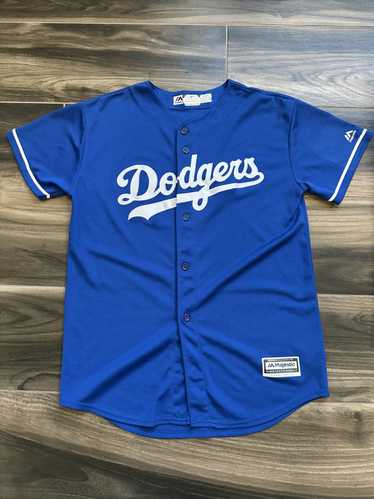La dodgers majestic vintage - Gem
