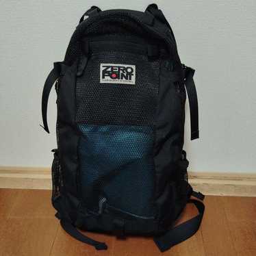 Zero point backpack - Gem