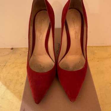 Gianvito rossi high heels - Gem