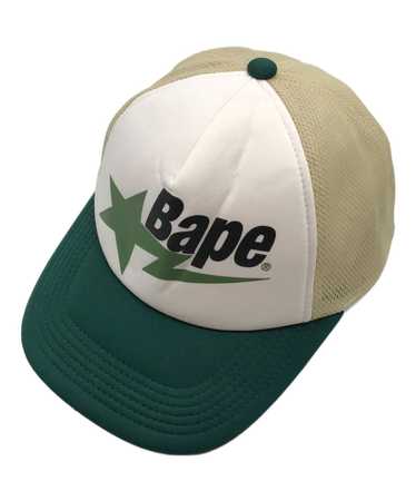 Bape sta mesh cap - Gem