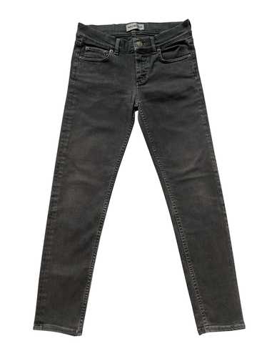 Balenciaga black denim jeans - Gem Balenciaga black denim jeans - Gem