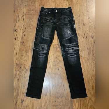amiri mx2 28インチ AMIRI MX2 DENIM 28 アミリ