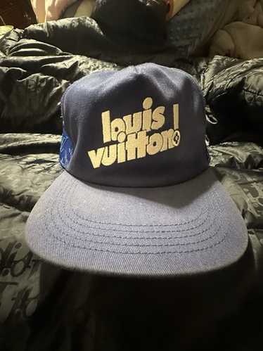 Louis vuitton cap lv - Gem Louis vuitton cap lv - Gem