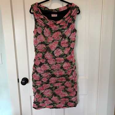 Phase eight floral oriental - Gem