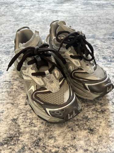 BALENCIAGA キャリ スモル ホウリンク ハック 8329202ABNP 9016 三越伊勢丹 | BALENCIAGA/バレンシアガ通販 | SUPERBUSY XS