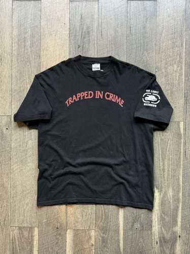 激レア上下セットNO LIMIT RECORDS シャカウェア Vintage no limit records - Gem