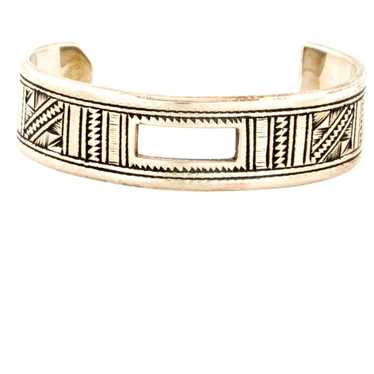 Hermes bracelet touareg bluee - Gem Hermes bracelet touareg bluee - Gem