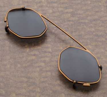 Christian roth vintage sunglasses - Gem