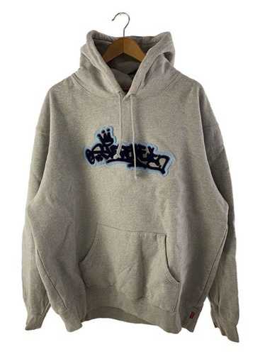 Supreme handstyle hoodie - Gem