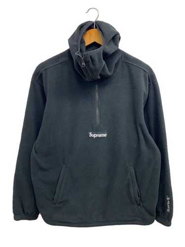 Supreme polartec facemask half - Gem