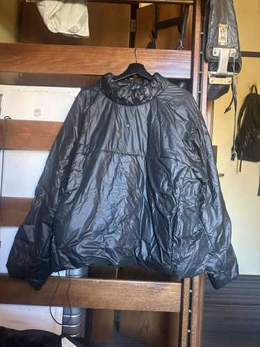 Yeezy gap balenciaga mock - Gem