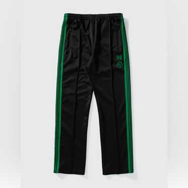 【値下げ】 Needles 22aw track pants NEEDLES(ニードルズ)TRACK PANT - POLY JQ.(トラックパンツ ジャ