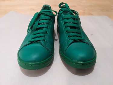 【新品未使用】RAF SIMONS サンダル グリーン 41 Raf Simons Pharaxus スニーカー | ニュートラル | FARFETCH JP