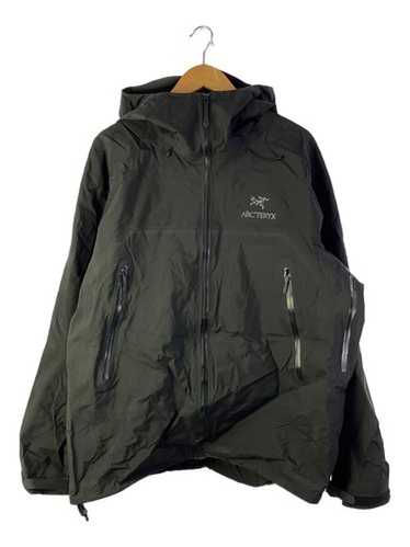 Arc’teryx nylonjacket xs ARC'TERYX Jacket red XS Used | eBay