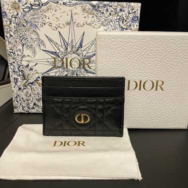 Christian dior caro card - Gem