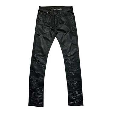dior homme 04ss strip メッシュ　ニット　vネック dior homme 04ss strip メッシュ ニット vネック メンズ
