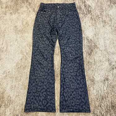 Tornado mart leopard print - Gem