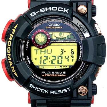 Dw9900 frogman g - Gem