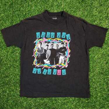 80s New Kids On The Block - Gem 80s New Kids On The Block - Gem