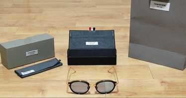 Thom browne sunglasses tb - Gem