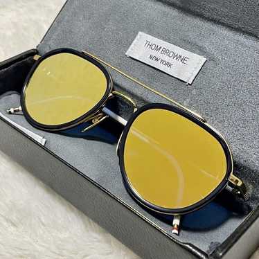 Thom browne sunglasses tb - Gem