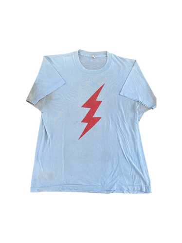 アンダーカバー　デヴィッド•ボウイ　スウェット UNDERCOVER David Bowie Ziggy Stardust Sweatshirt AW18 Japan