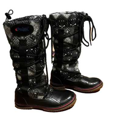 pajar paityn boots