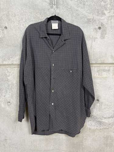 Yohji yamamoto vintage 80s - Gem