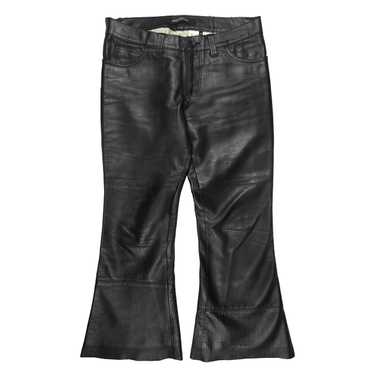 Junya watanabe pants - Gem
