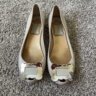 Vivienne westwood x melissa - Gem Vivienne westwood x melissa - Gem