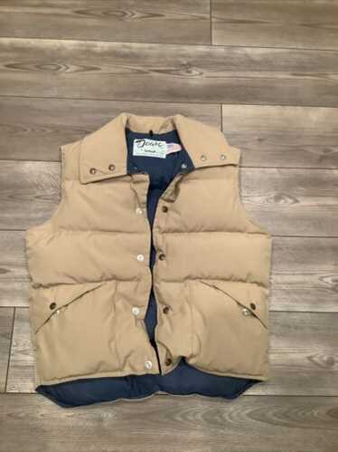Schott down et plume - Gem
