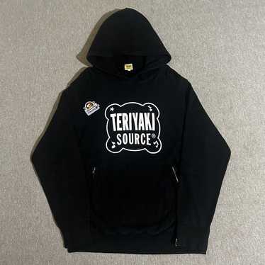 Bape nigo bape teriyaki - Gem