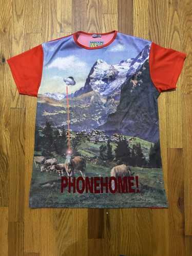 Vintage walter van beirendonck - Gem