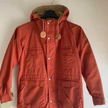 Sierra designs mountain parka - Gem