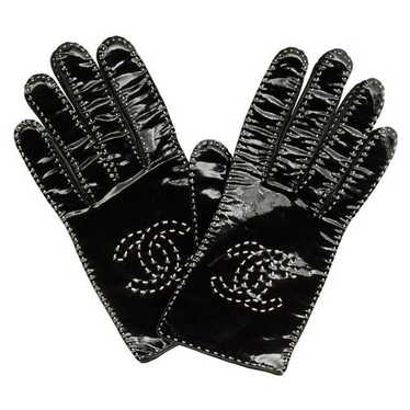 CHANELグローブ Chanel Gloves - Size M