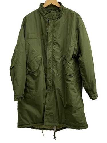 Beams mods coat khaki - Gem