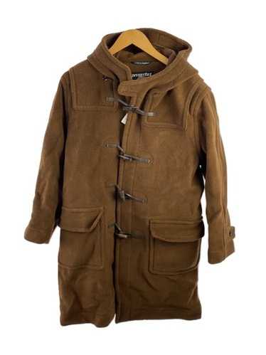 INVERTERE DUFFLE COATJOSHUA ELLIS（VICUNA INVERTERE DUFFLE COATJOSHUA ELLIS（VICUNA INVERTERE Duffle