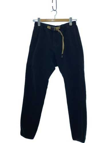 GRAMICCI BEAMS Pants cotton black S Used | eBay