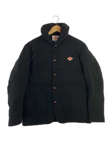 DANTON × BEAMS BEAMS (BEAMS) [Special order] DANTON / INSULATION SHIRT