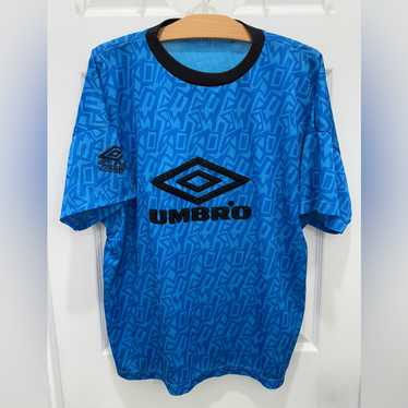 Vintage 90s umbro pro - Gem